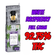 White Raspberry Pod 1g
