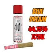 Blue Dream Infused 1gr