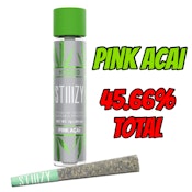 Pink Acai Infused Pre roll 1g
