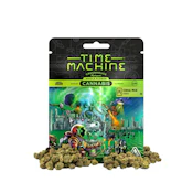 Time Machine - Flower - Cereal Milk - 3.5g