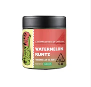 Greenline 3.5G Watermelon Runtz Indoor Flower