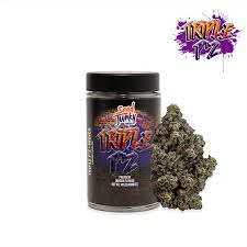 Seed Junky - Seed Junky - Flower - Triple P'Z - Smalls - 14g Main Image