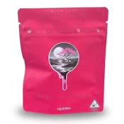 Wonderbrett - Flower - Pink Picasso - 3.5g