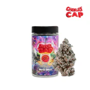 Seed Junky - Flower - Cherry Cap - Smalls - 14g