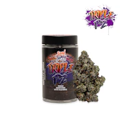 Seed Junky - Flower - Triple P'Z - Smalls - 14g