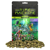 Time Machine - Flower - PR OG - 28g