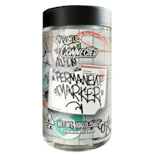 Connected - Flower - Permanent Marker - 10g