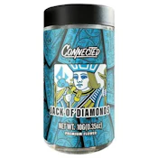 Connected - Flower - Jack of Diamonds - 10g