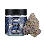 Connected - Flower - Zapphire - 10g