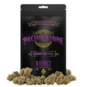 Pacific Stone - Flower - Wedding Cake - Indica - 28g