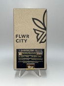 Flwr City - Modified Watermelon - Dog Walkers - 7pk - .35g - 27.52% THC - Pre - Roll
