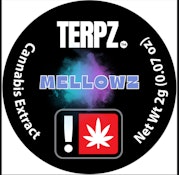 Mellowz, Sugar Wax
