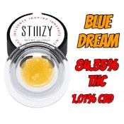 Blue Dream CLR 1g