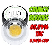 Crunch Berries CLR 1g