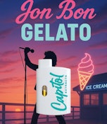 Jon Bon Gelato 1G Hybrid Disposable