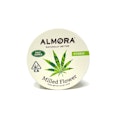 ALMORA: 14G HYBRID BLEND PRE-GROUND