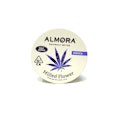 ALMORA: 14G INDICA BLEND PRE-GROUND