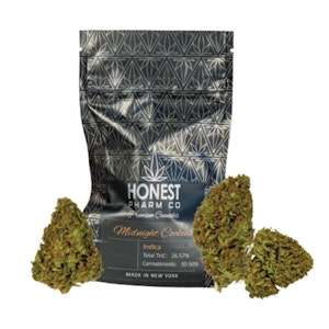 HONEST PHARM CO. - Honest Pharm CO | Midnight-Cookies |14G indica