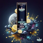 Presidential | XXX | Moon Rock Blunt (1.5g)