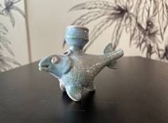 R3- Fish pipe