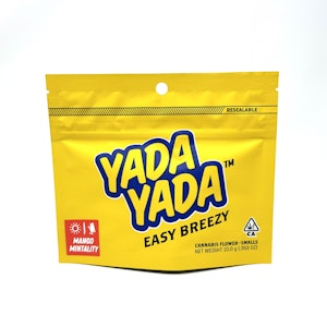 Yada Yada - YADA YADA: MANGO MINTALITY 10G SMALLS
