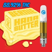 BernieHana Butter 1g