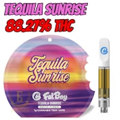 Tequila Sunrise 1g