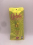 Pineapple Sorbet 1g Disposable Cart - Gelato