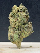 Hu Ki' Ku - Forbidden Fire - Flower - 3.5G