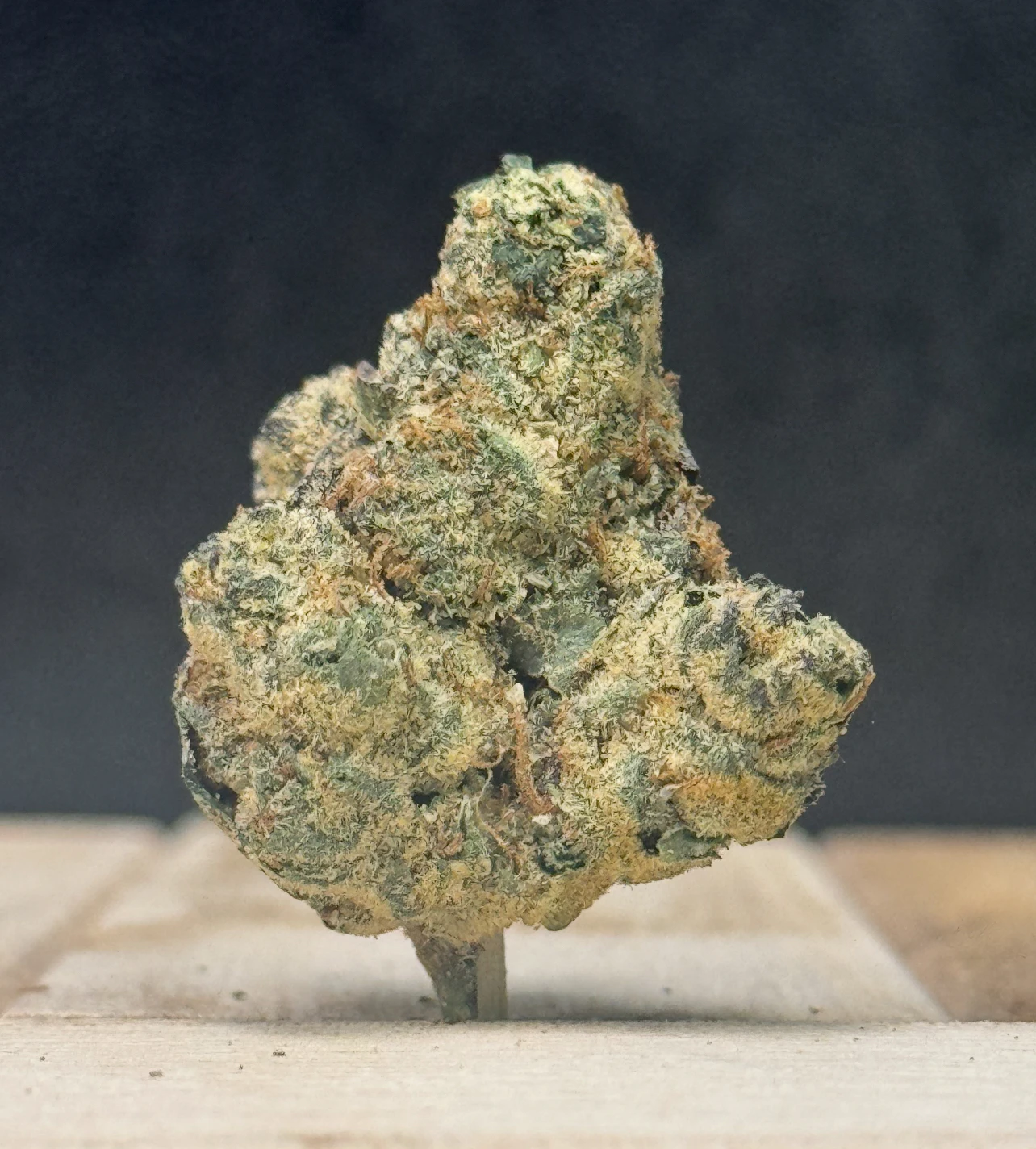 Hu Ki' Ku - Hu Ki' Ku - Lemon Cherry Gelato - Flower - 7G Main Image