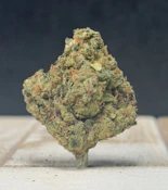 Hu Ki' Ku - Black Lime Reserve - Flower - 14G