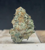 Hu Ki' Ku - Pink Drink - Flower - 14G