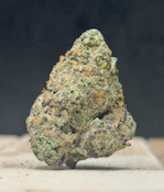 Hu Ki' Ku - Papaya Bomb - Flower - 3.5G