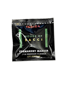 House Of Sacci: Permanent Marker | .7G Dime Bag |