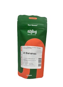 MFNY - MFNY: 41 Bananas: | [15ML] Tincture |