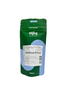 MFNY - MFNY: 15mg Tincture - Rainbow Driver