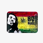  Break Up Rolling Tray - Bob Marley