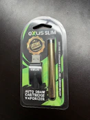 Battery- Exxsus Slim Auto Draw 
