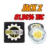 Jack Z Crumble