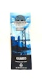 Townbiz - Gumbo Premium Hemp Blunt 2g