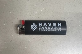 Haven - Main Collection - BIC Lighter