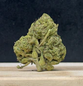 Hu Ki' Ku - Horchata - Flower - 14G