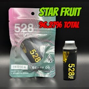 Star Fruit w/battery