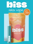 Western Sunset 1G Indica AIO Disposable