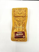 Woodstock: Blue Mimosa | Live Resin | 1G Cart [S] |