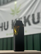 Hu Ki' Ku - Super Sour Diesel - Disposable Vape - 2G