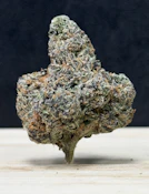 Hu Ki' Ku - Coconut Horchata - Flower - 3.5G