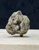 Hu Ki' Ku - Blue Hawaiian - Flower - 3.5G