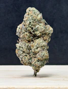 Hu Ki' Ku - Blue Dynamite - Flower - 3.5G