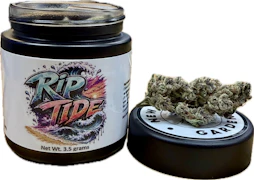 New Roots Gardens | Riptide | 3.5g